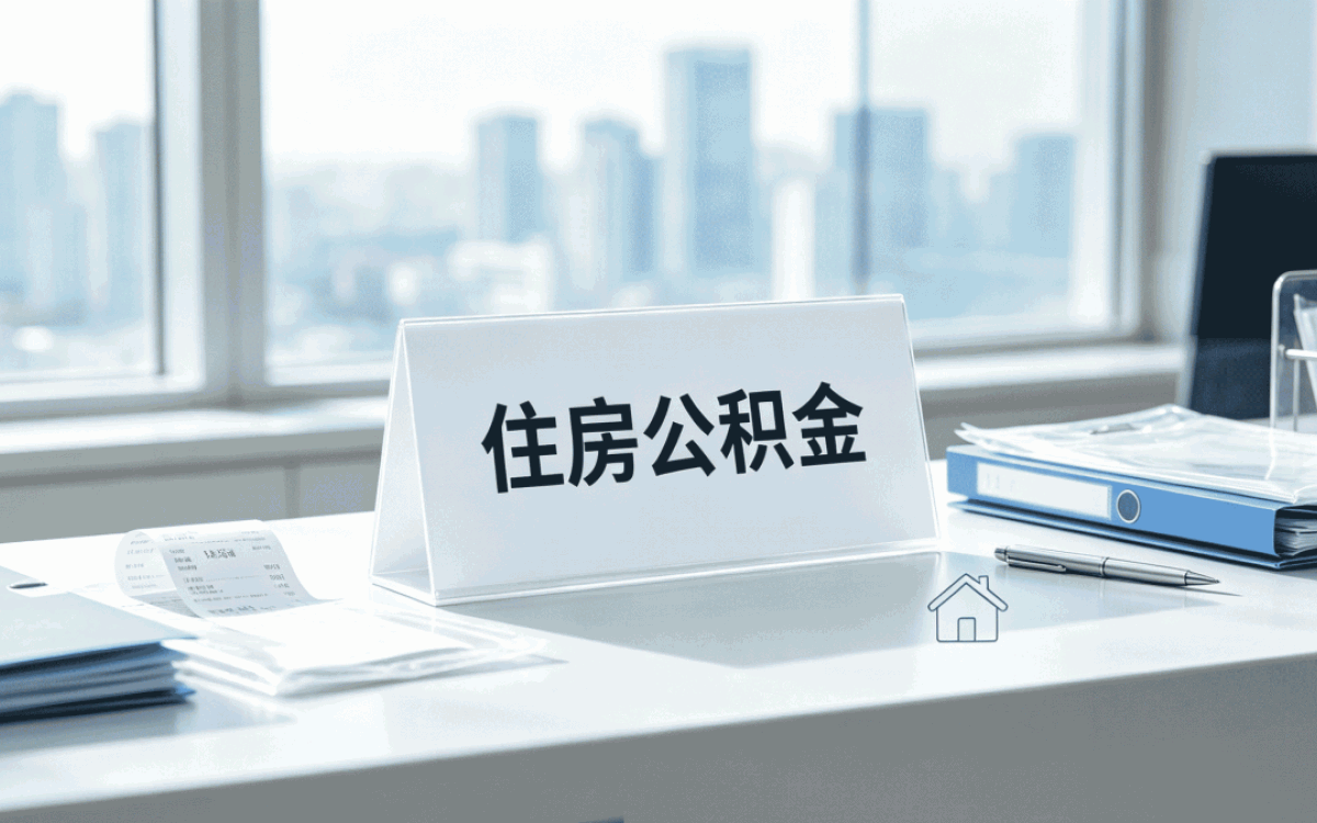 曲靖2026公积金提取需要什么材料,别白跑