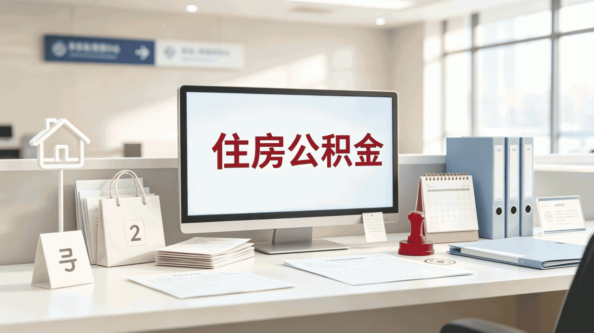 曲靖在职公积金代办我跑第二回才弄成