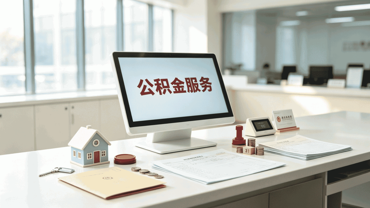 曲靖公积金冲还贷款规则,每月能直接扣吗?