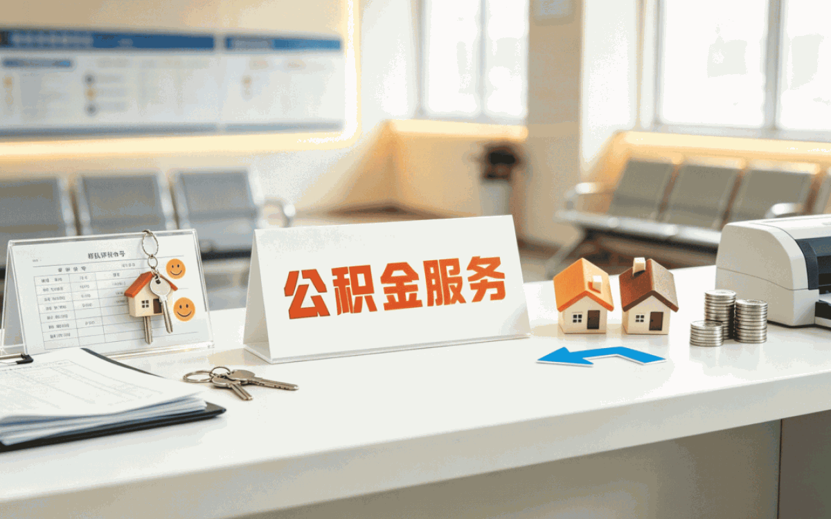曲靖公积金跨省通办，一笔一笔算能省多少钱