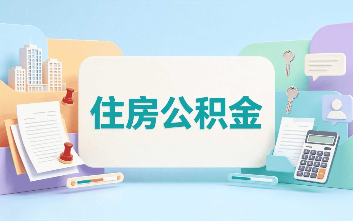 曲靖失业人员公积金销户材料别踩这几个坑