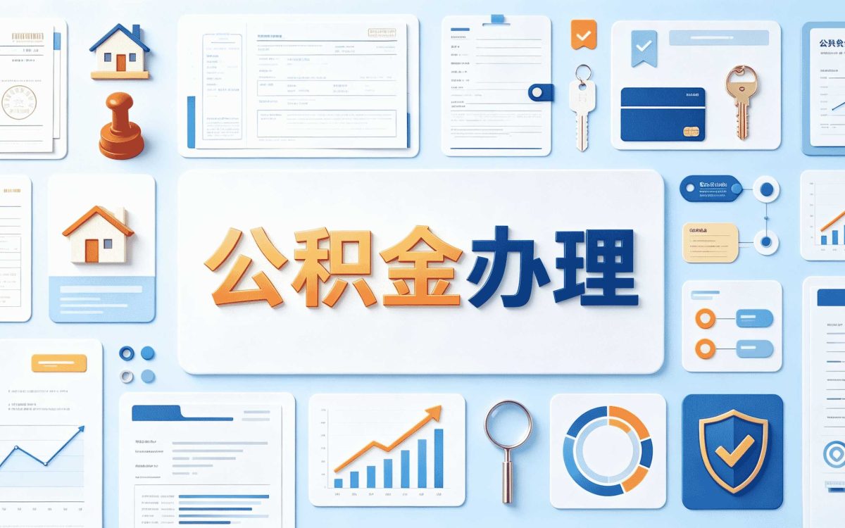 曲靖公积金冲还贷款规则,每月能直接扣吗?