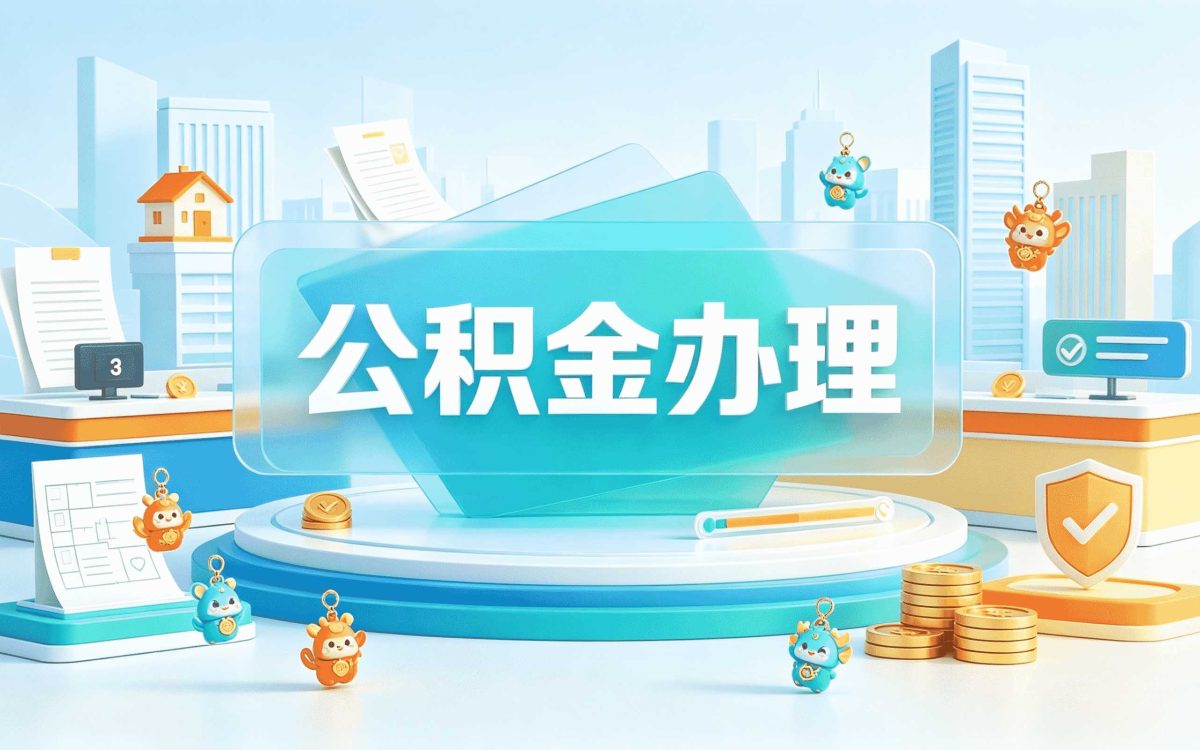 曲靖注意:专业规范公积金提取公司这几个坑容易白跑