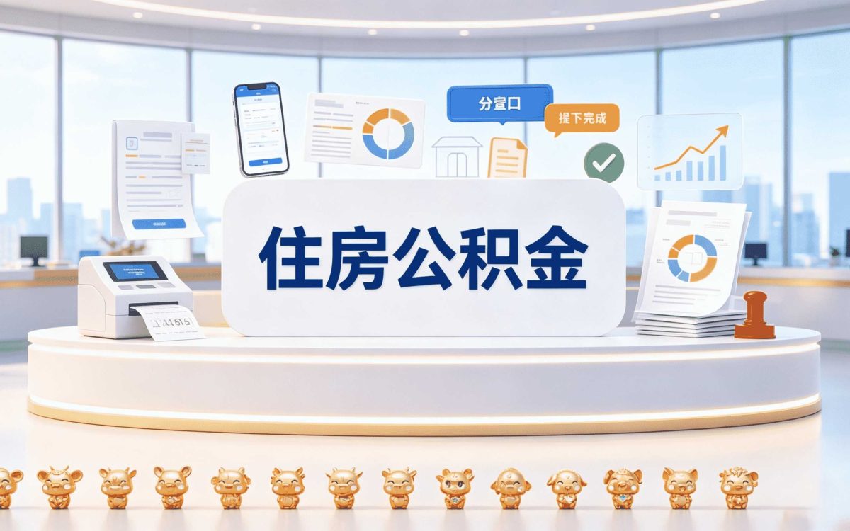 曲靖正规可靠公积金代取中介贵不贵