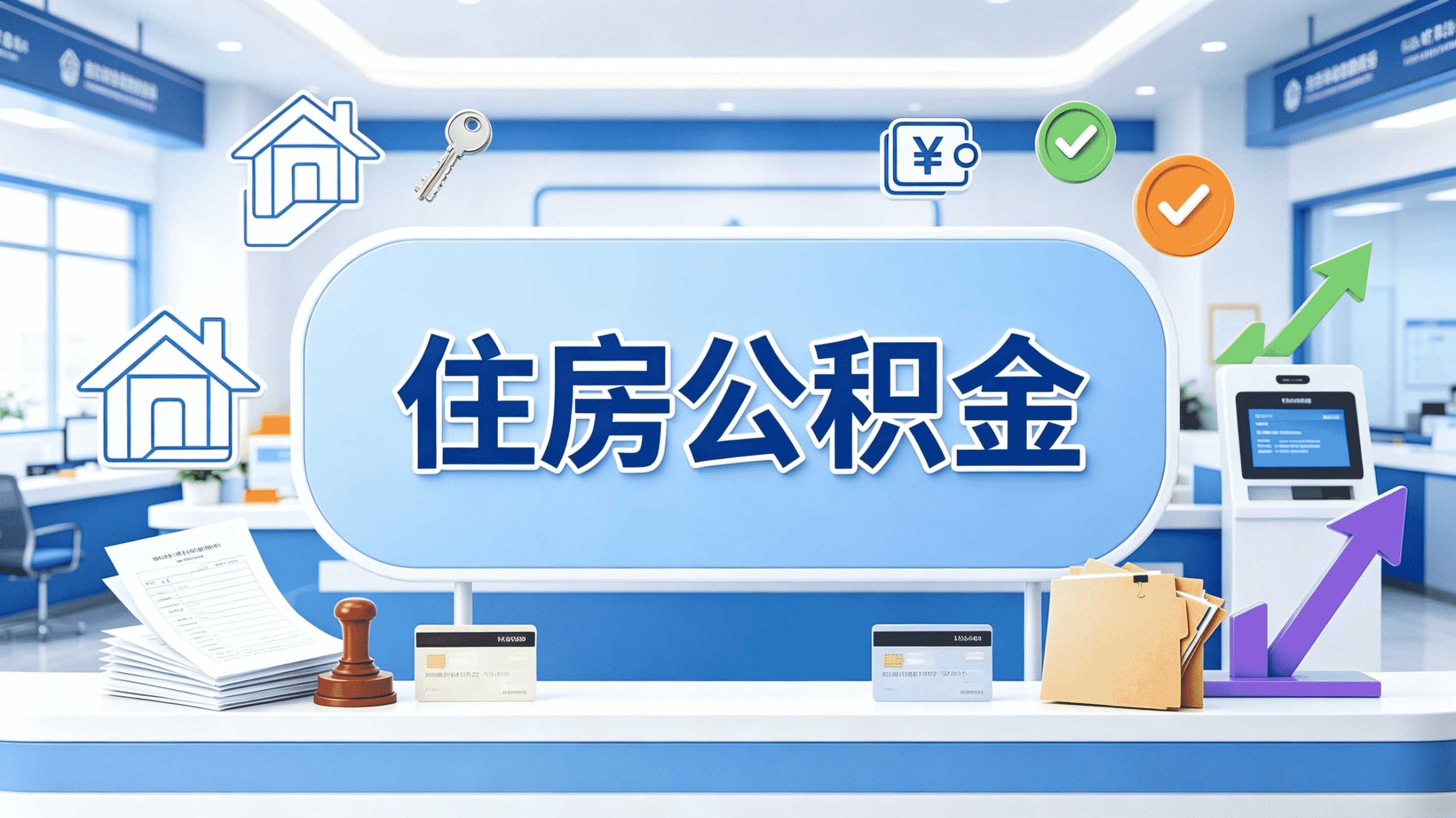 曲靖在职公积金代办我跑第二回才弄成