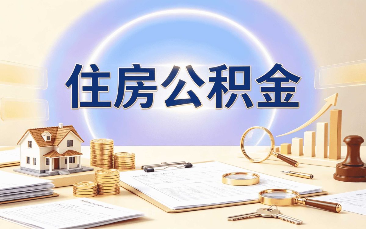 曲靖公积金异地提取多久能到账？一次说清行不行