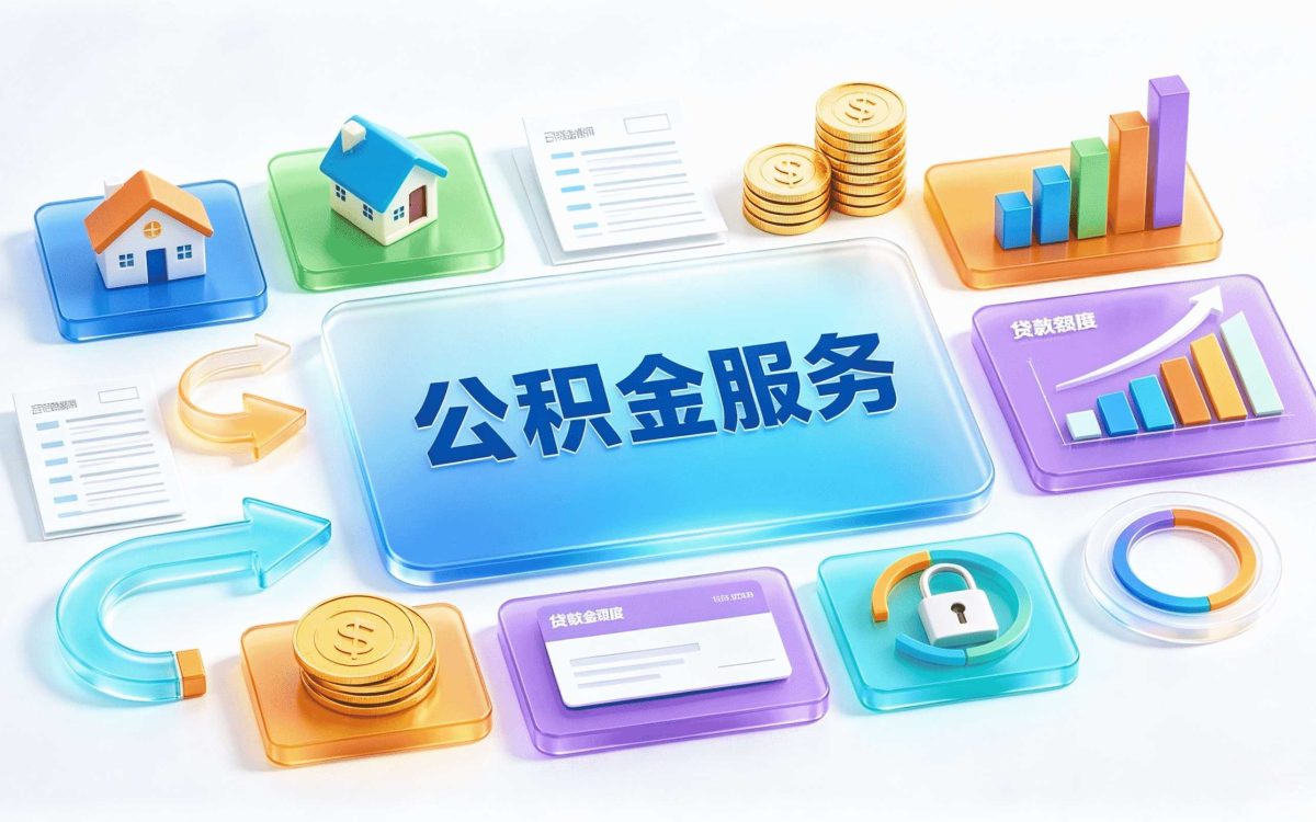 曲靖公积金买房提取额度按啥算的