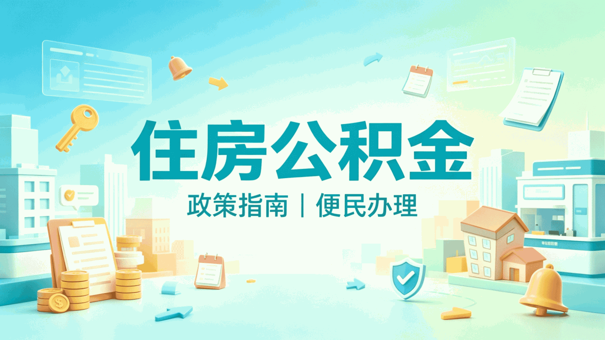 曲靖在职公积金代办我跑第二回才弄成
