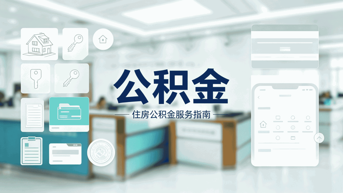 曲靖公积金跨省通办，一笔一笔算能省多少钱