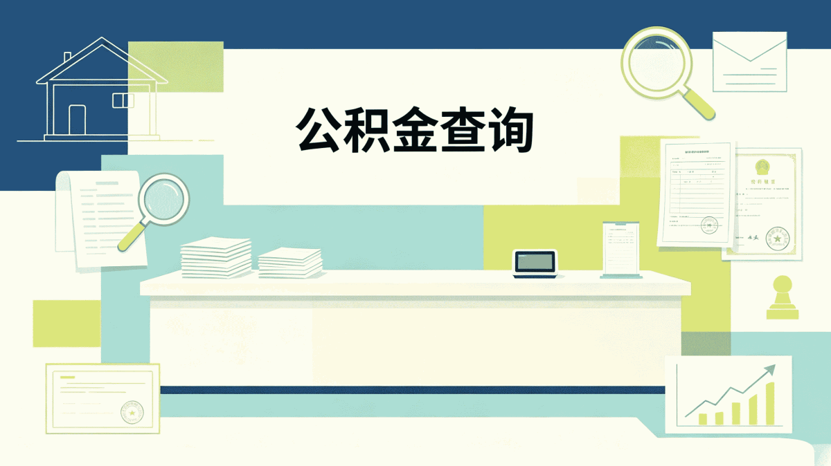 曲靖注意:专业规范公积金提取公司这几个坑容易白跑