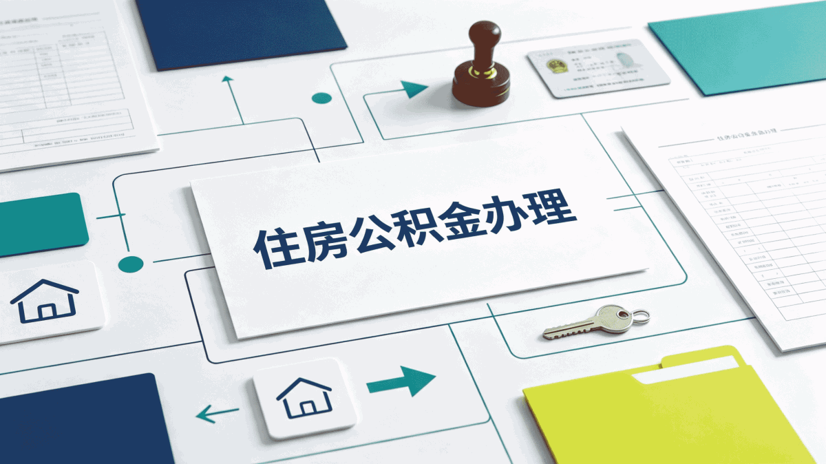 曲靖公积金一次性提取有什么影响别踩坑