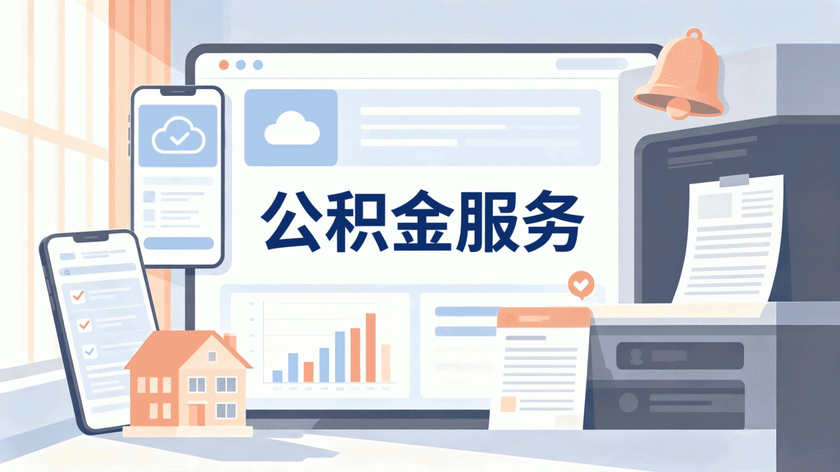 曲靖公积金封存什么意思,账户余额怎么算