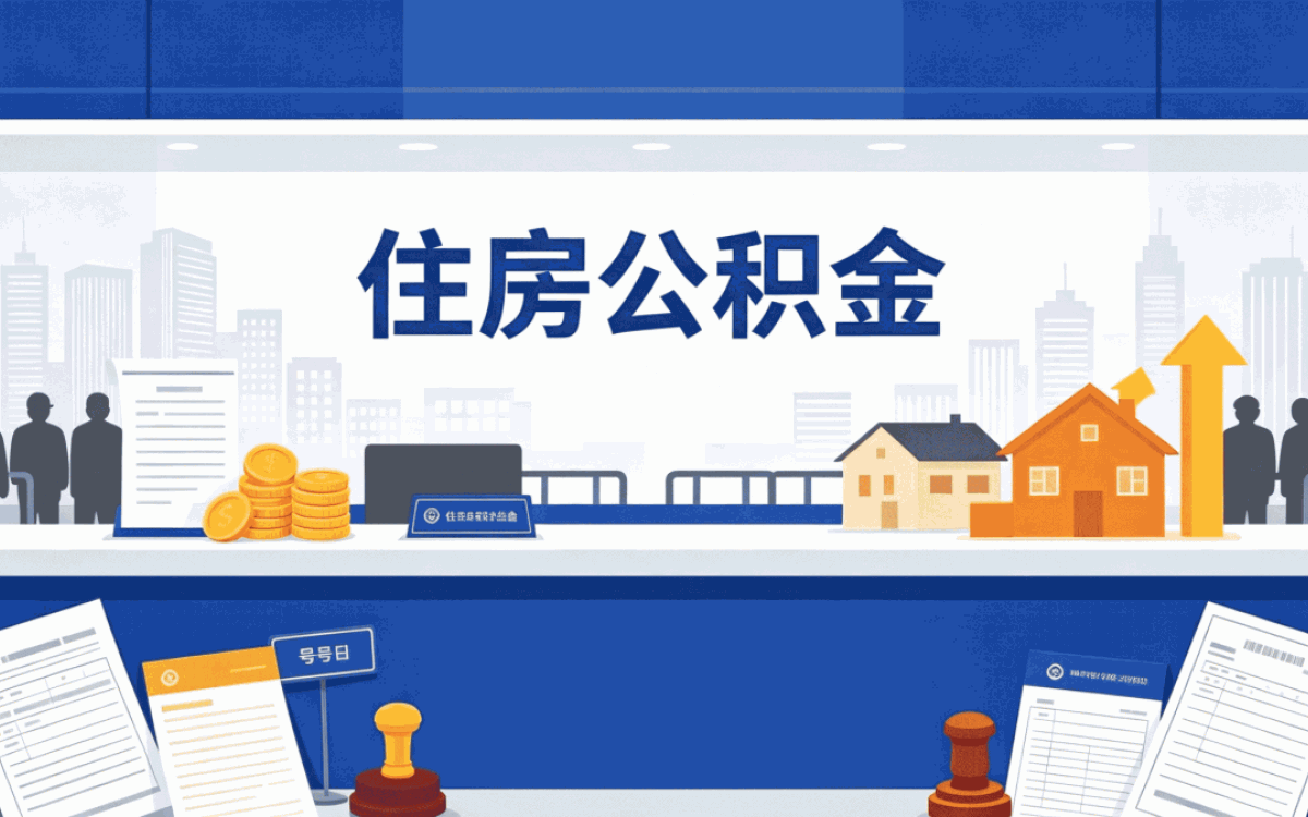 曲靖公积金异地提取多久能到账？一次说清行不行