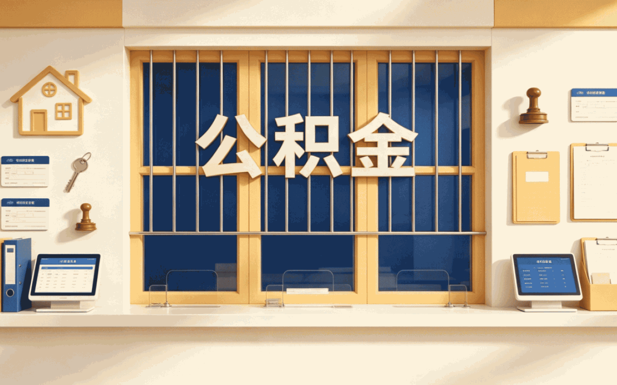 曲靖公积金跨省通办，一笔一笔算能省多少钱