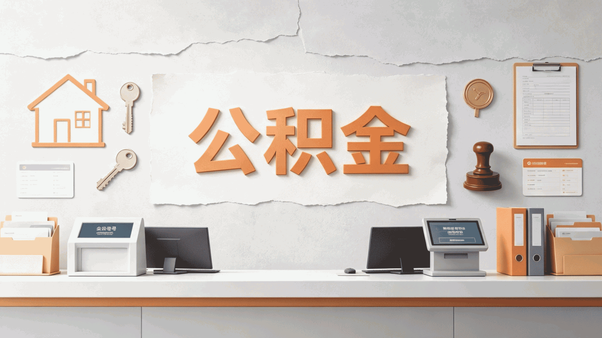 曲靖新市民公积金贷款注意事项材料网点时限