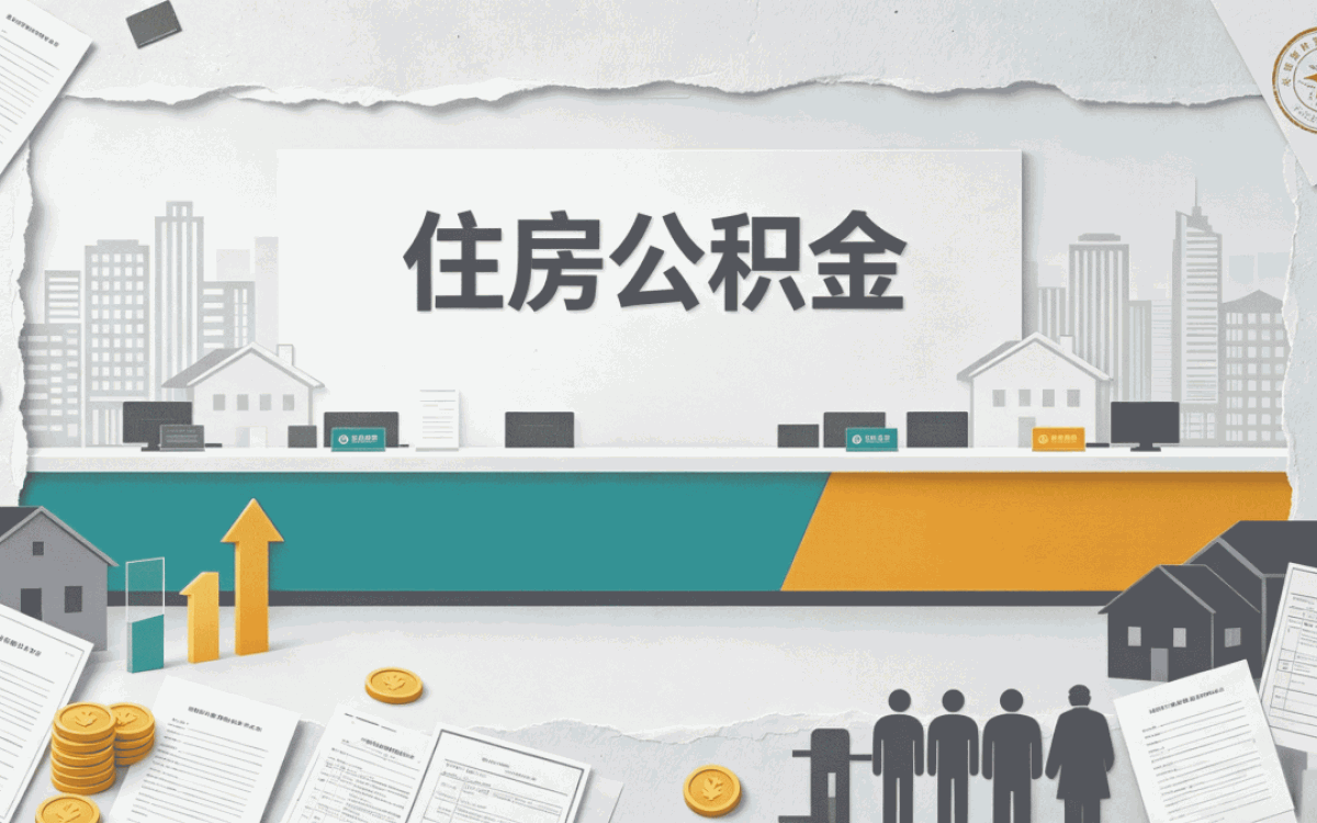曲靖公积金合并多久放款,同单位转移算不算?