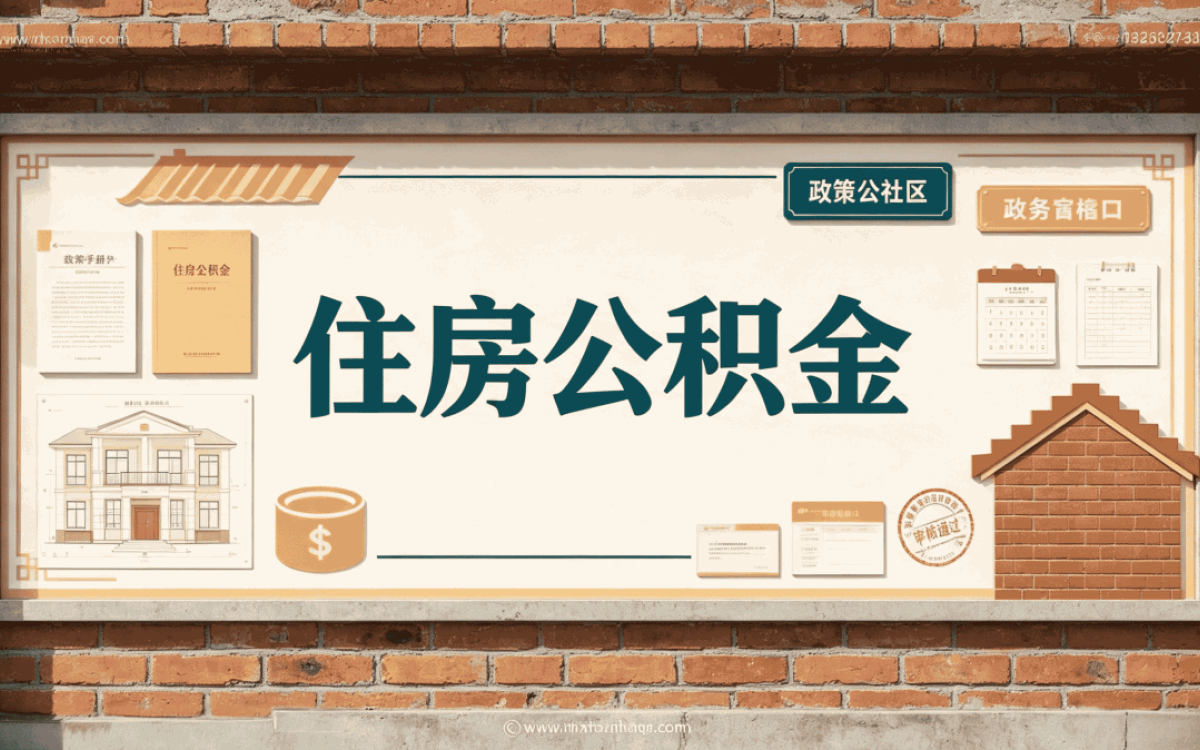 曲靖公积金冲还贷款规则,每月能直接扣吗?