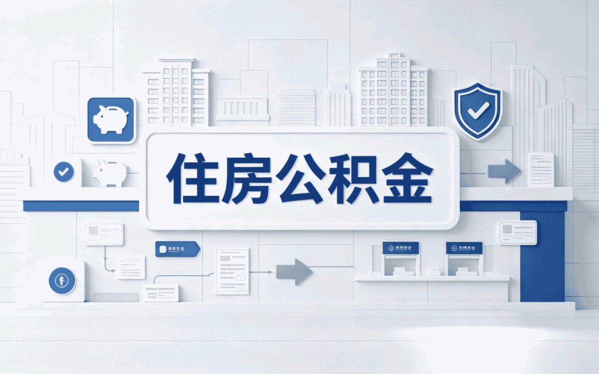 曲靖公积金代办公司中介有风险吗需带啥材料