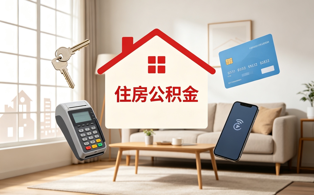 曲靖公积金提取额度是多少一看就懂