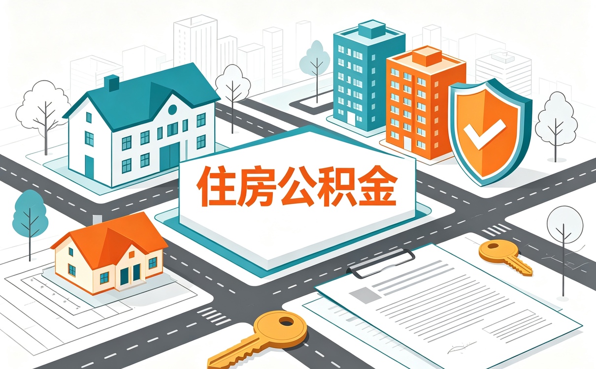 曲靖公积金代办公司中介有风险吗需带啥材料