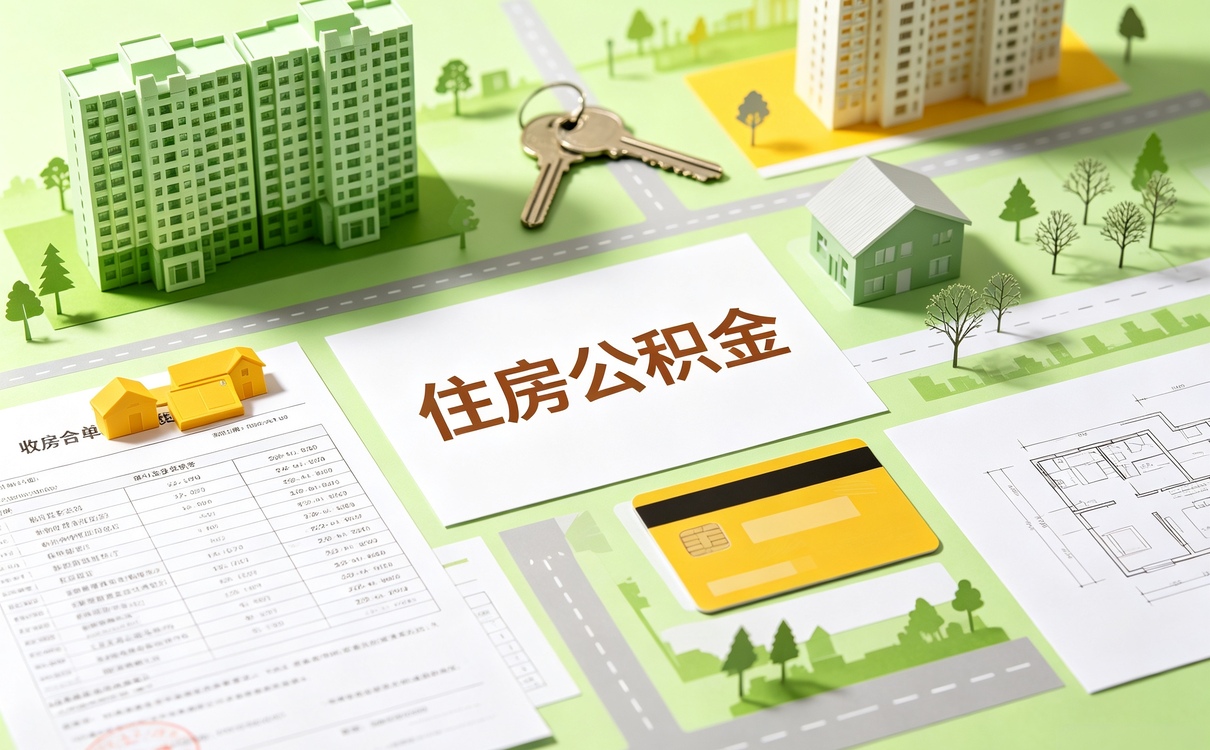 曲靖失业人员公积金销户材料别踩这几个坑