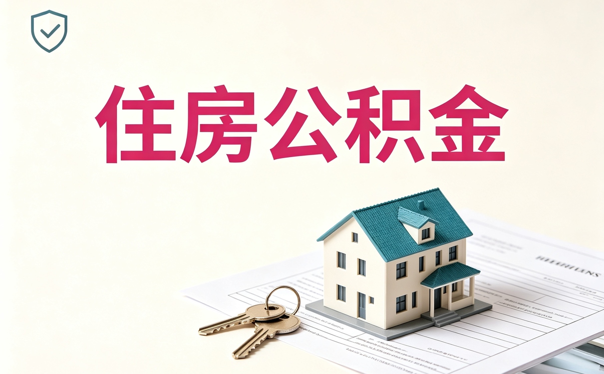 曲靖跨省公积金提取常见误区口径怎么算