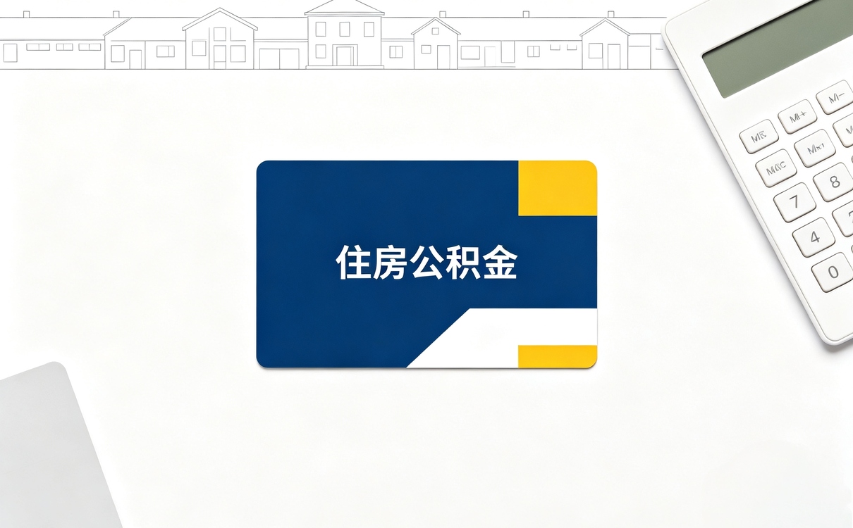 曲靖公积金缴存所需资料少带一样多跑几天