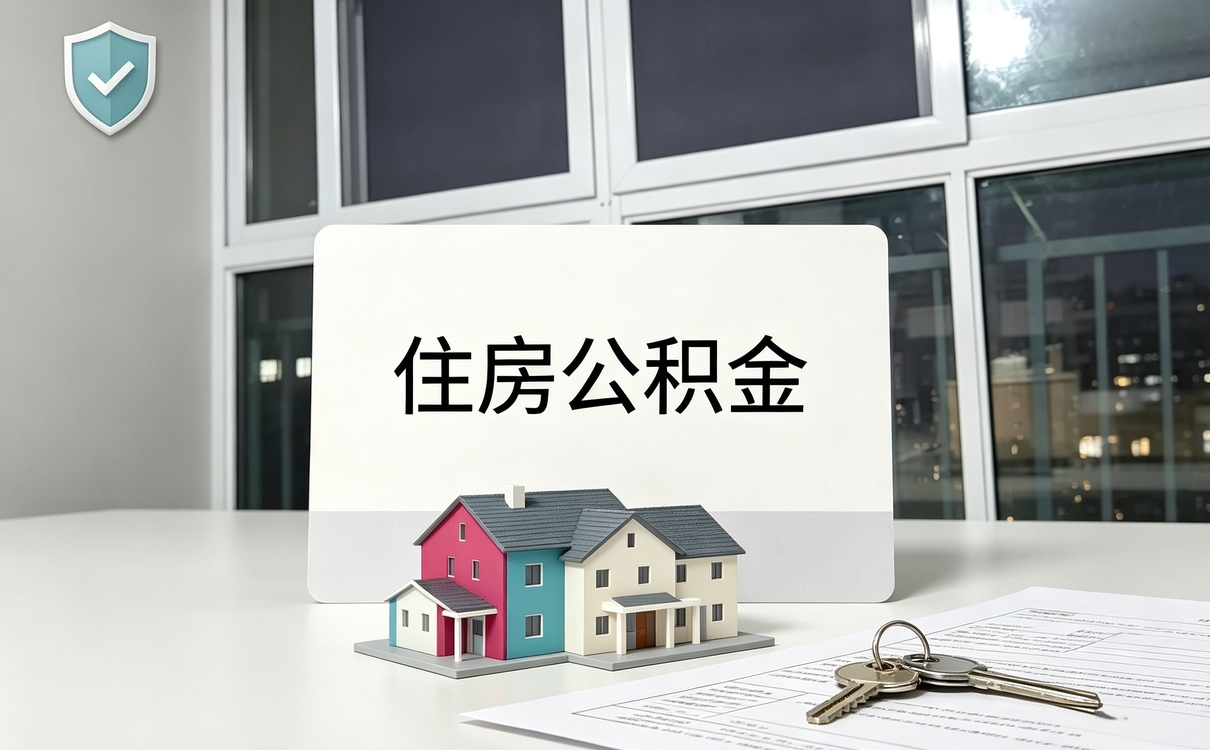 曲靖公积金代办公司中介有风险吗需带啥材料